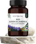 Bio Ashwagandha